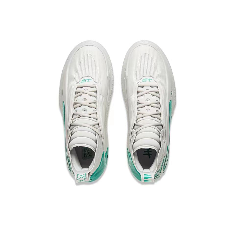 LiNing Way of Wade 11 ‘Grey Boy’