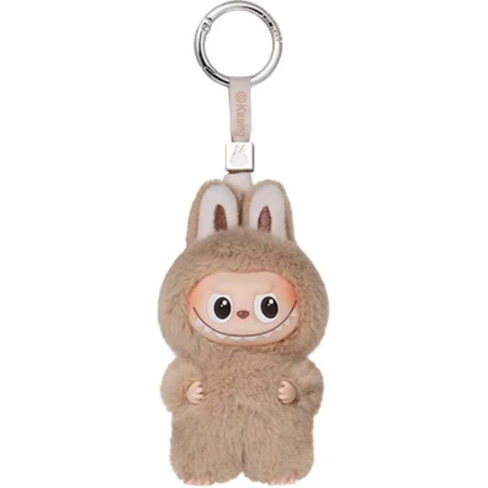 POP MART THE MONSTERS Labubu Pin for Love Series-VinylPlush Pendant Blind Box