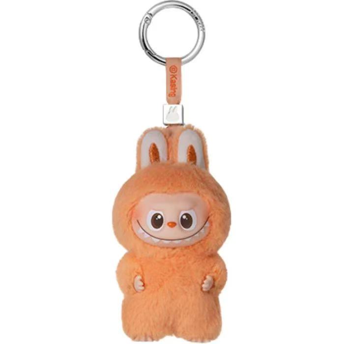 POP MART THE MONSTERS Labubu Pin for Love Series-VinylPlush Pendant Blind Box