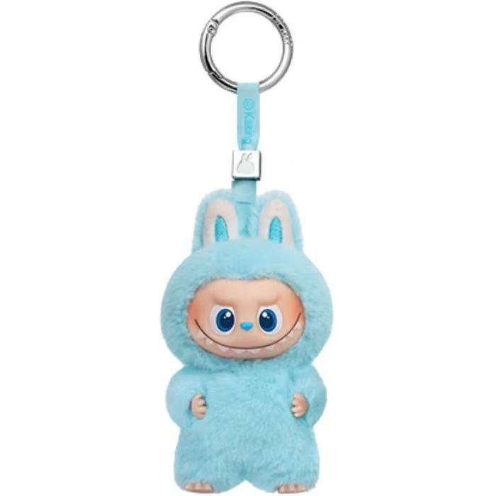 POP MART THE MONSTERS Labubu Pin for Love Series-VinylPlush Pendant Blind Box