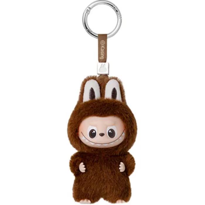 POP MART THE MONSTERS Labubu Pin for Love Series-VinylPlush Pendant Blind Box