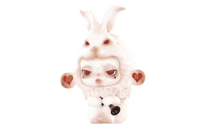 POP MART SKULLPANDA Ordinary Wonderland Mystery Boxes