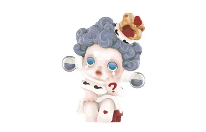 POP MART SKULLPANDA Ordinary Wonderland Mystery Boxes