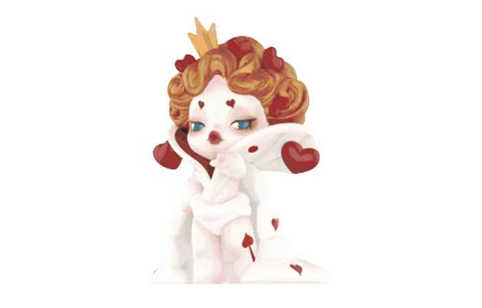 POP MART SKULLPANDA Ordinary Wonderland Mystery Boxes