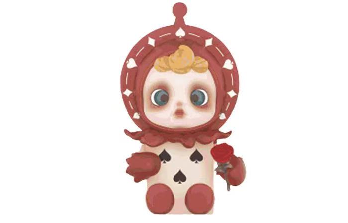 POP MART SKULLPANDA Ordinary Wonderland Mystery Boxes