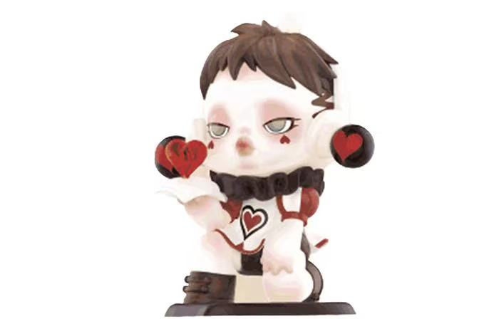 POP MART SKULLPANDA Ordinary Wonderland Mystery Boxes