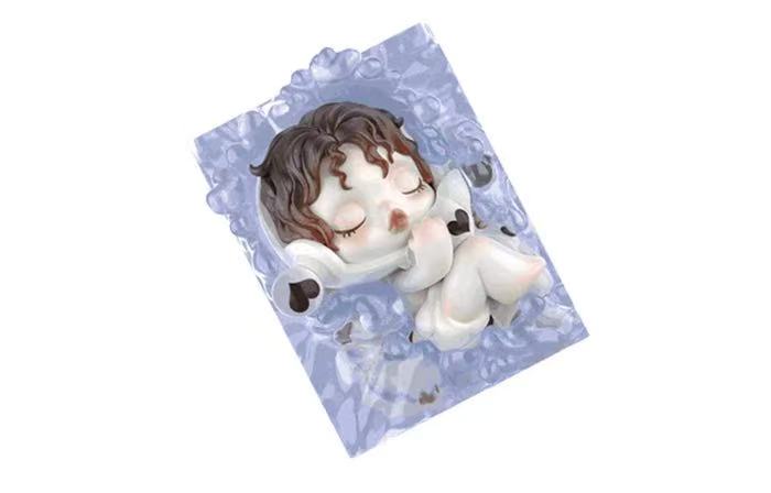 POP MART SKULLPANDA Ordinary Wonderland Mystery Boxes