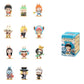 POP MART Labubu The Monsters X One Piece Series Single Mystery Box