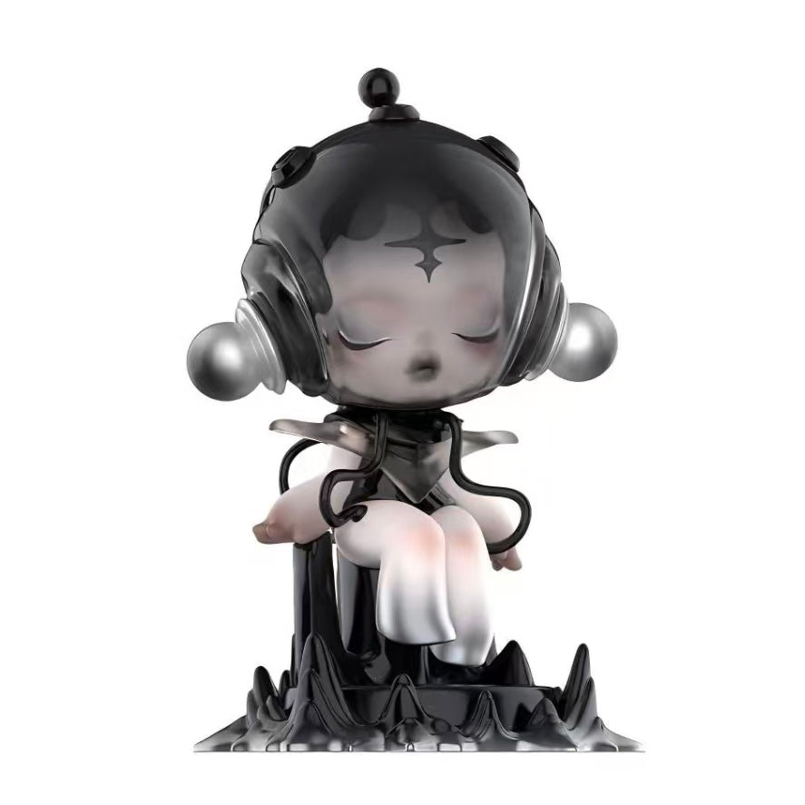 POP MART SkullPanda The Sound Series