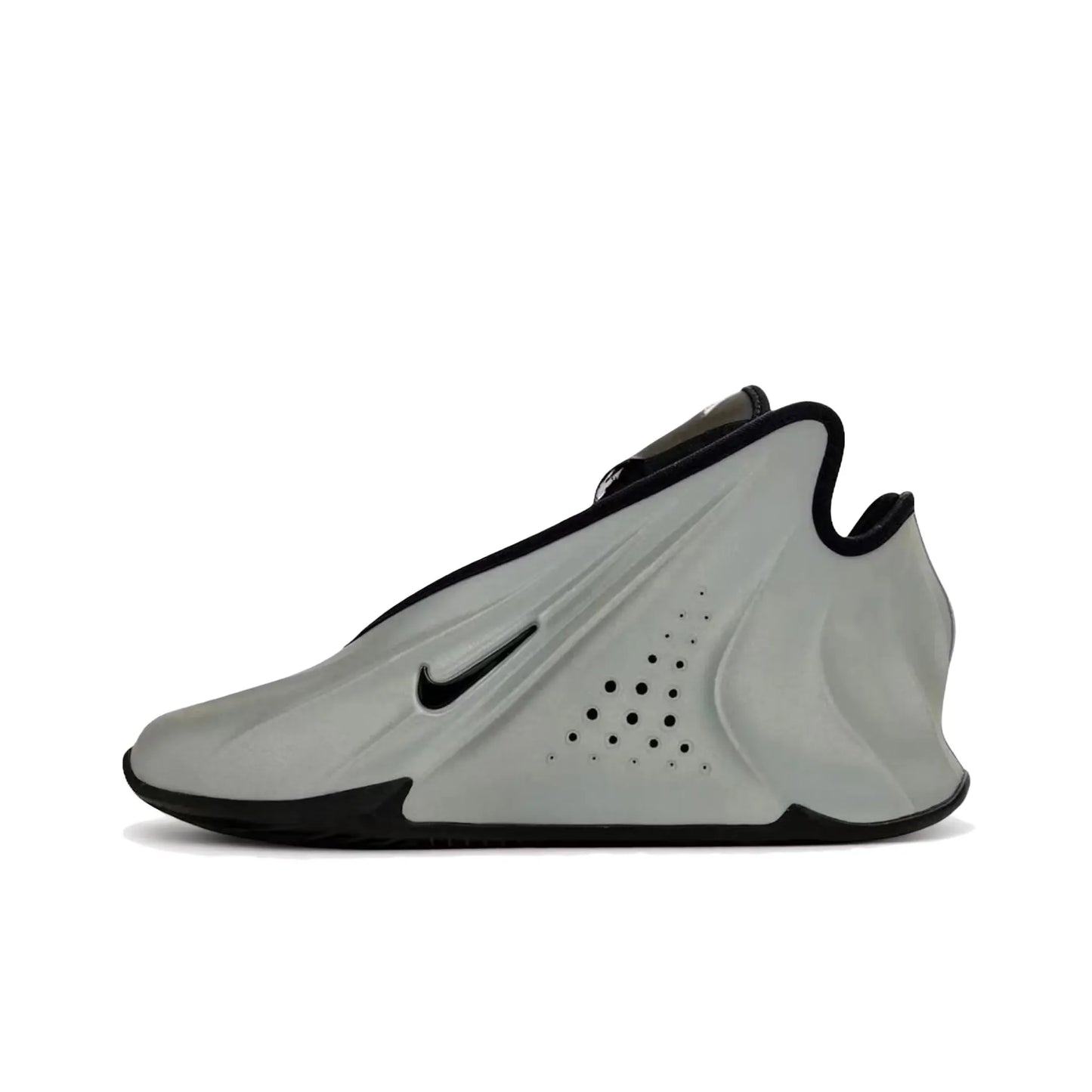 Nike G.T. Future 'Metallic Silver'