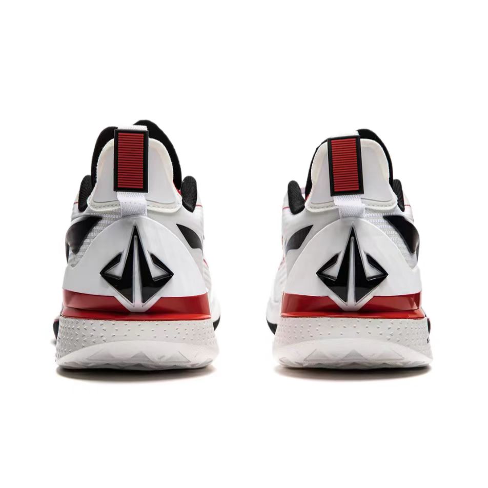 LiNing Jimmy Butler JB2 'Miami Heat Home'