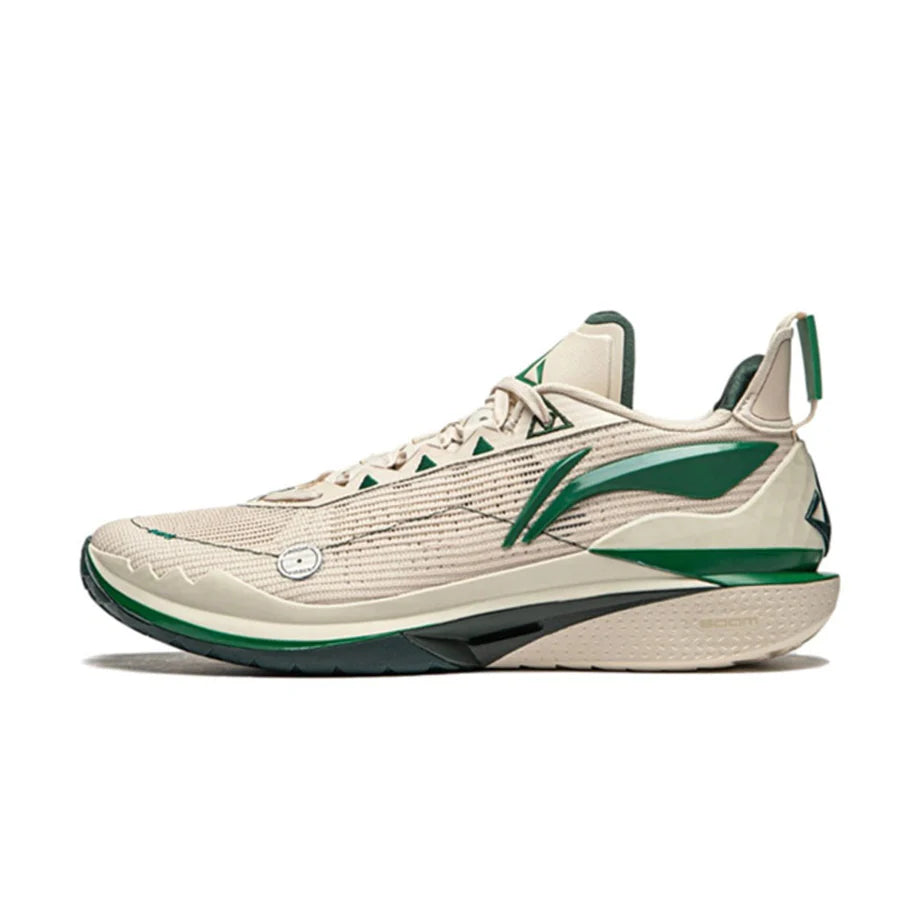 LiNing Jimmy Butler JB2 'Black Eight'