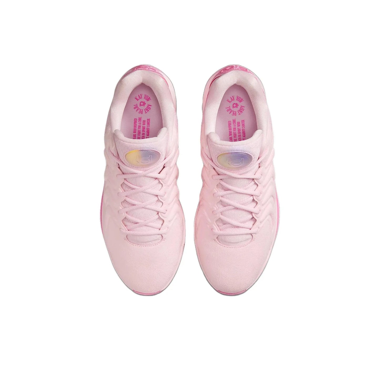 Nike Kd 17 Nrg EP 'Aunt Pearl'