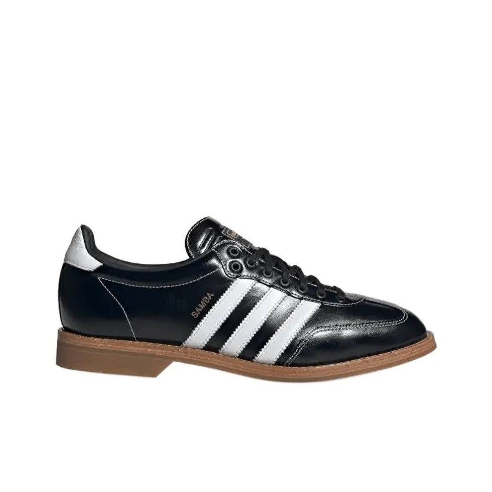 adidas originals Samba BOWLING 'Black'