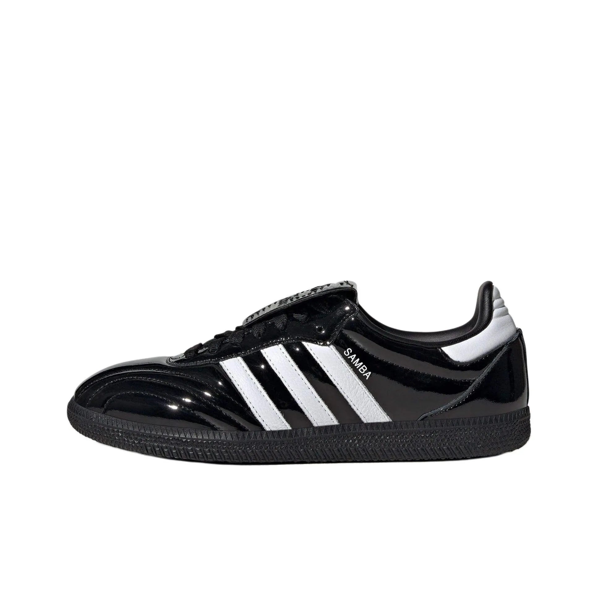 adidas Originals Samba LT 'Patent Leather Black'