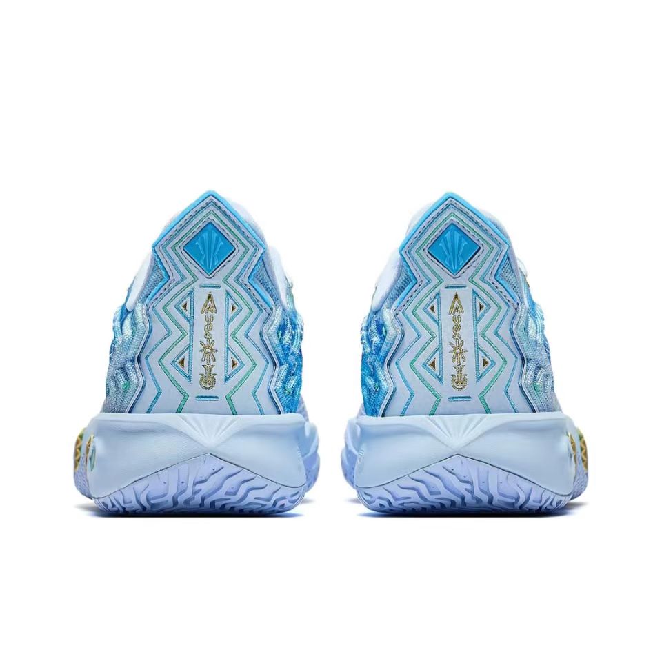 ANTA Kai 2 KLAY X KYRIE 'Team Mate'