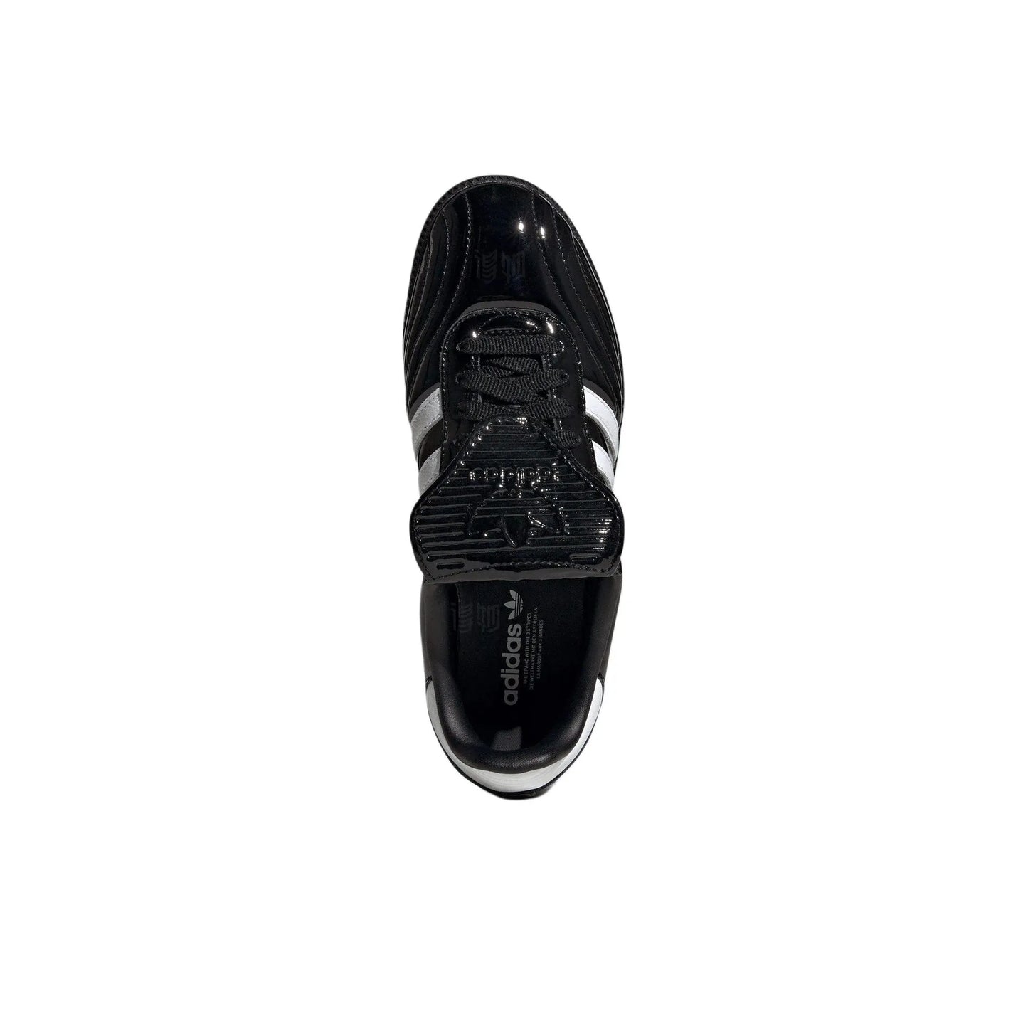 adidas Originals Samba LT 'Patent Leather Black'
