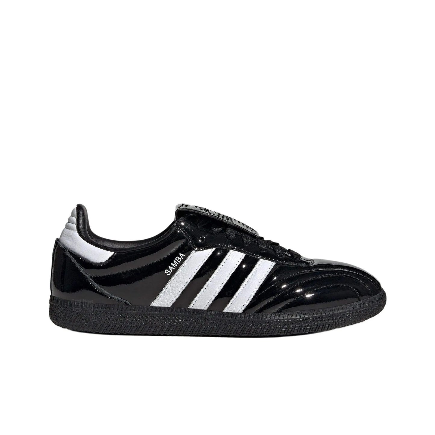 adidas Originals Samba LT 'Patent Leather Black'