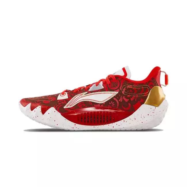 LiNing Jimmy Butler 1 ‘Year Of The Rabbit'