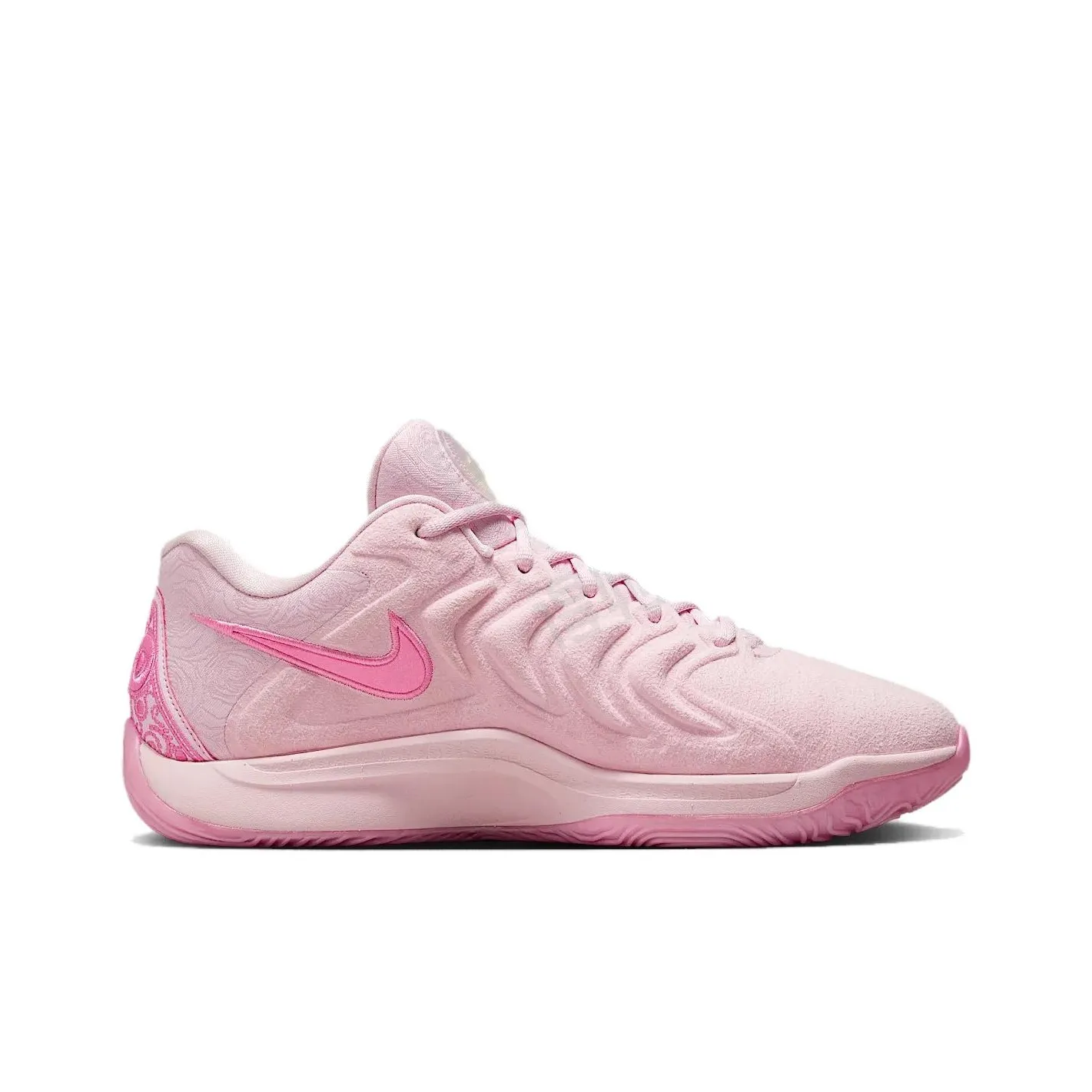 Nike Kd 17 Nrg EP 'Aunt Pearl'