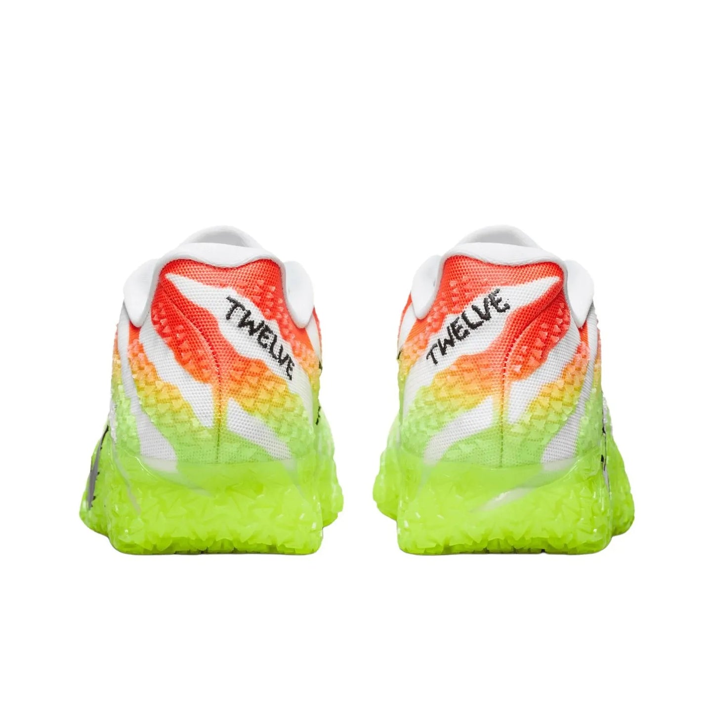 Nike Ja 3 'Christmas'