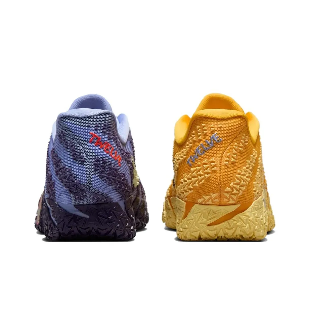 Nike Ja 3 ‘Hustle & Flow’