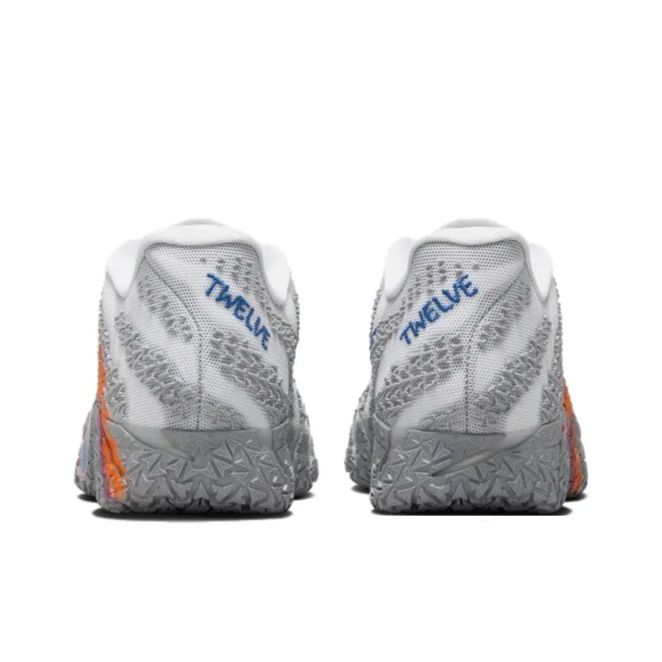 Nike JA 3 ‘Light Show’