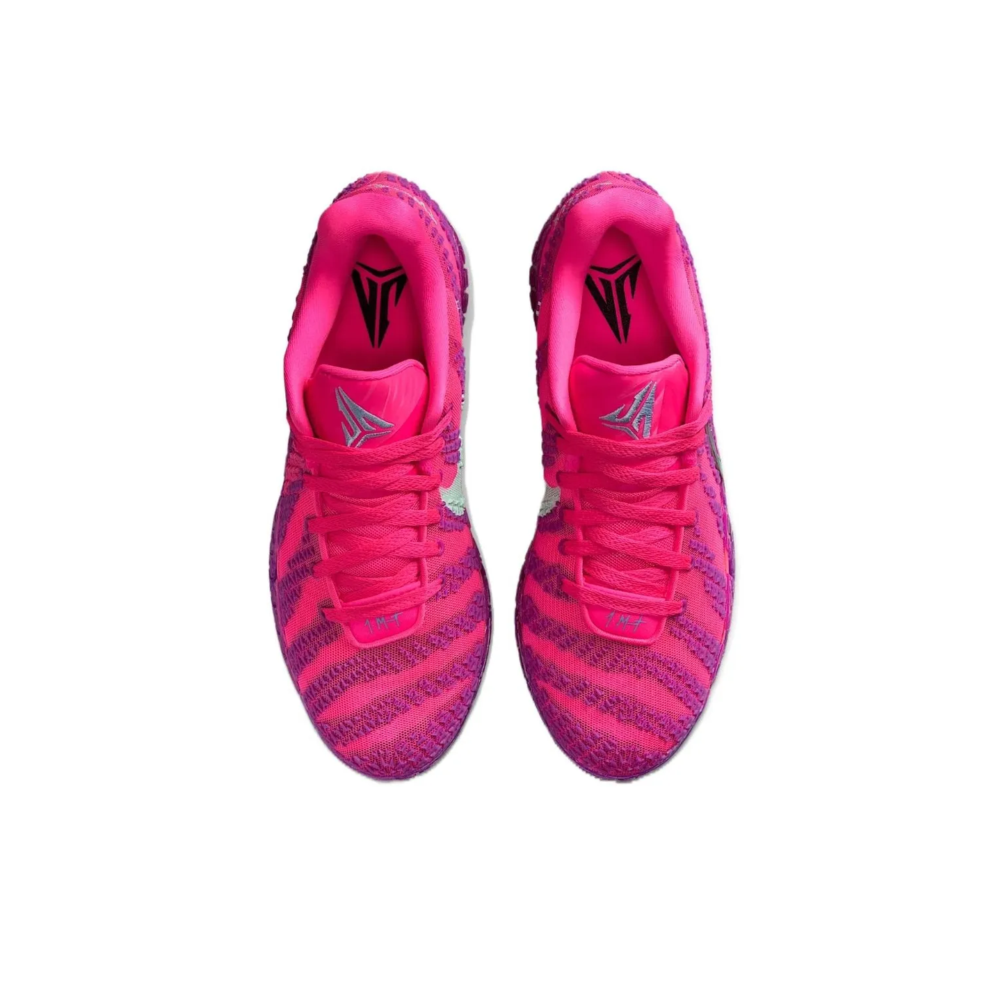 Nike Ja 3 ‘Max Volume’