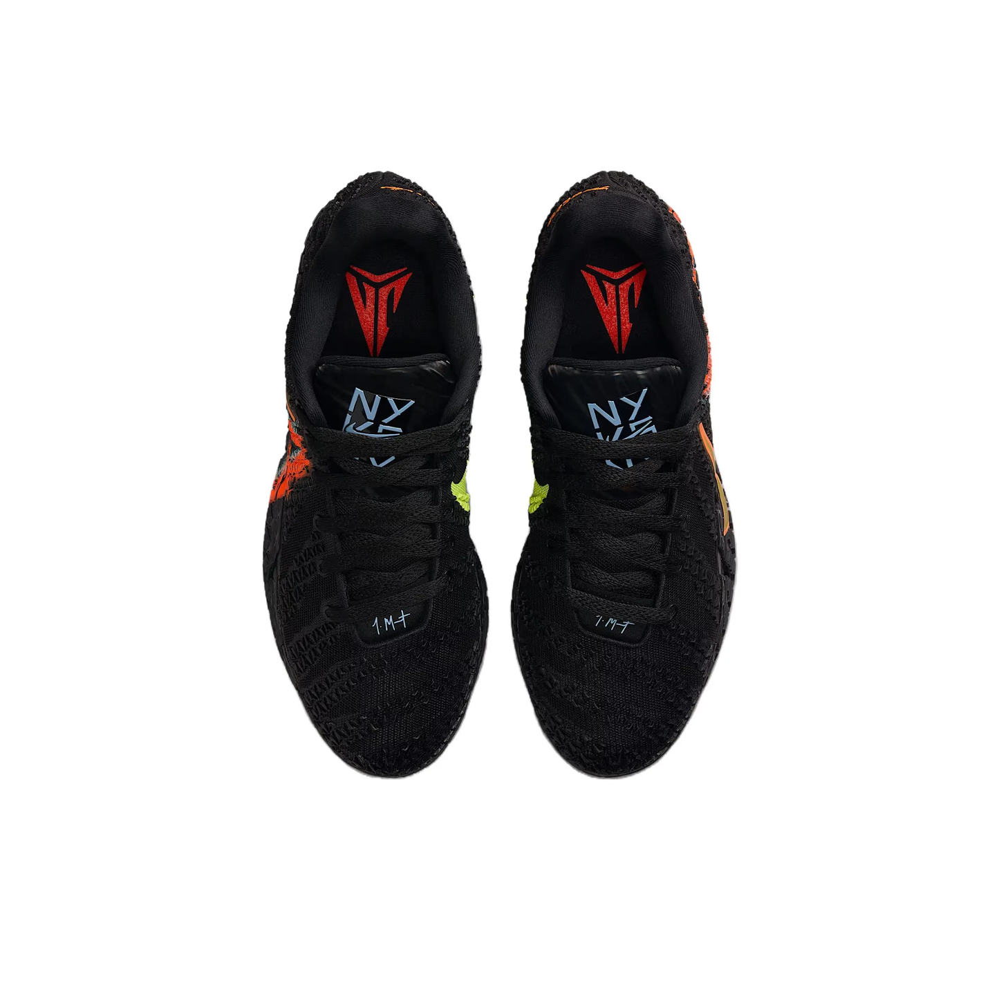 Nike Ja 3 ‘NY vs NY’