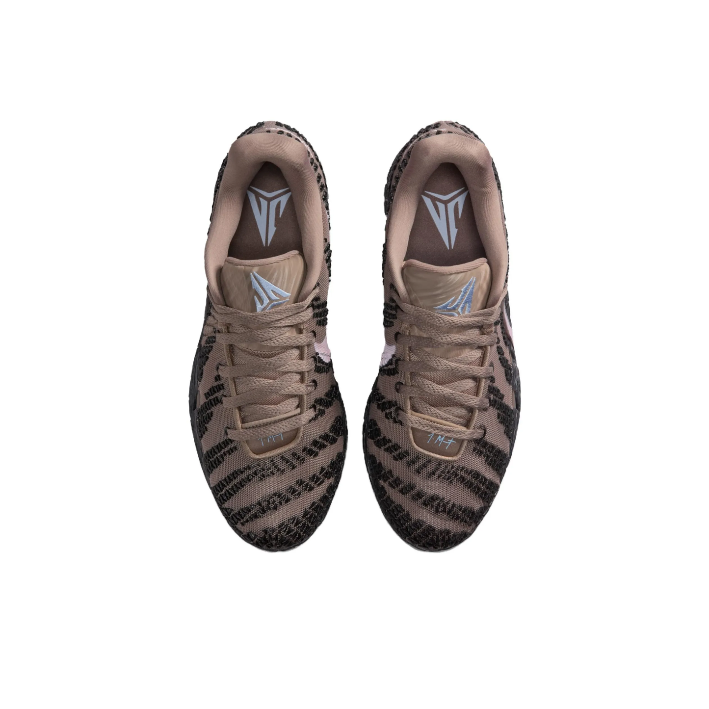 Nike JA 3 ‘Showstopper’