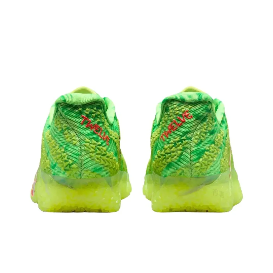 Nike Ja 3 ‘Spooky Season’