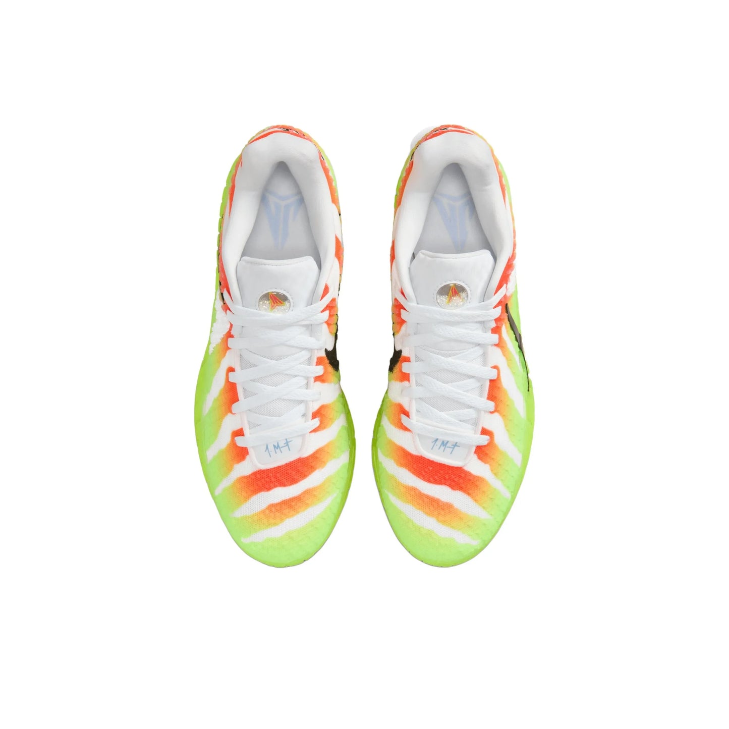 Nike Ja 3 'Christmas'