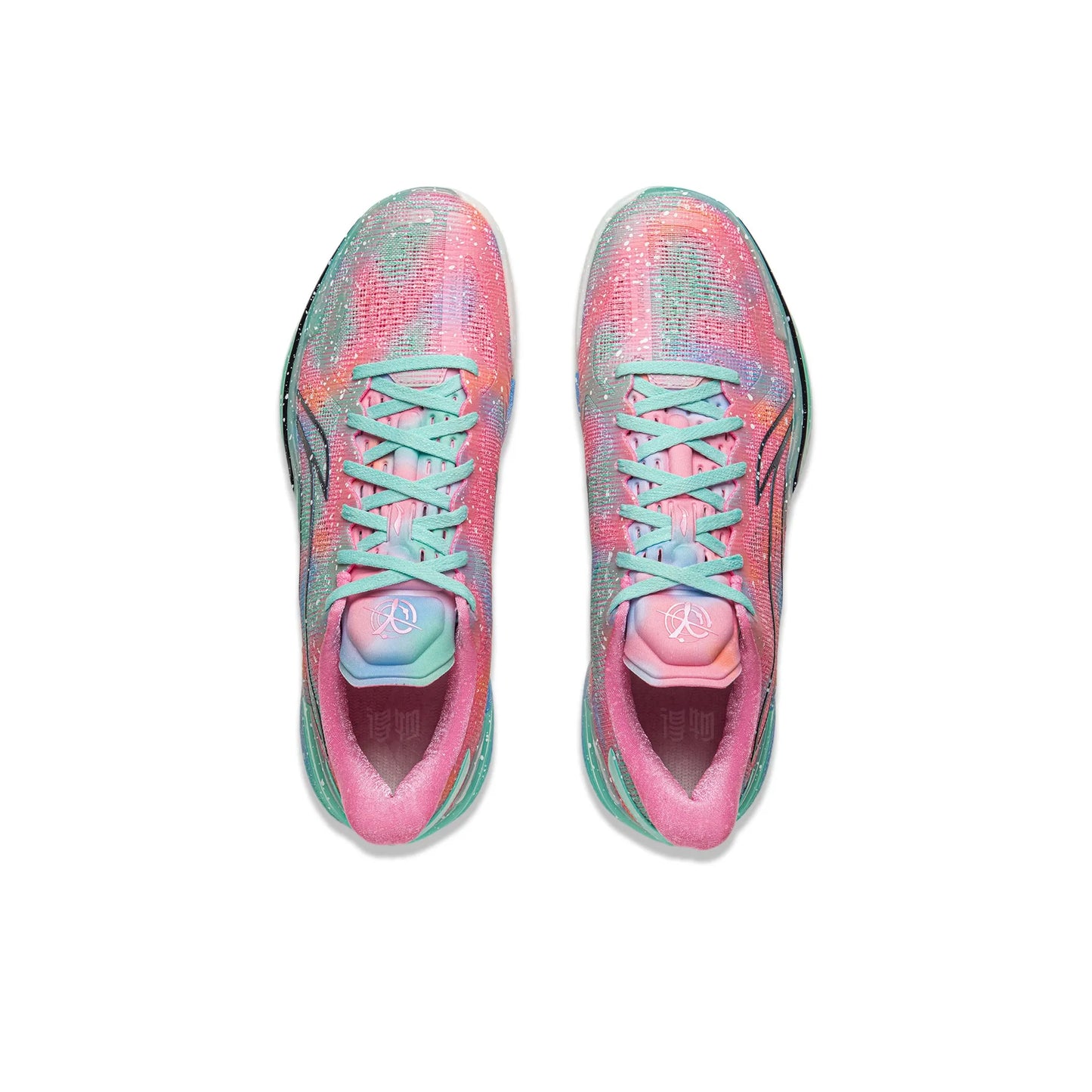 Lining Gamma 1 'Sweet Universe'