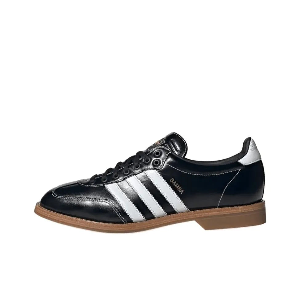adidas originals Samba BOWLING 'Black'
