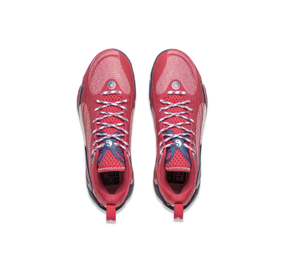 LiNing DLO 1 'Energy Drink'