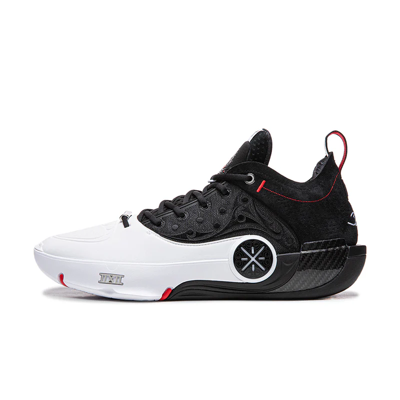 LiNing Way of Wade 12 'Announcement‘