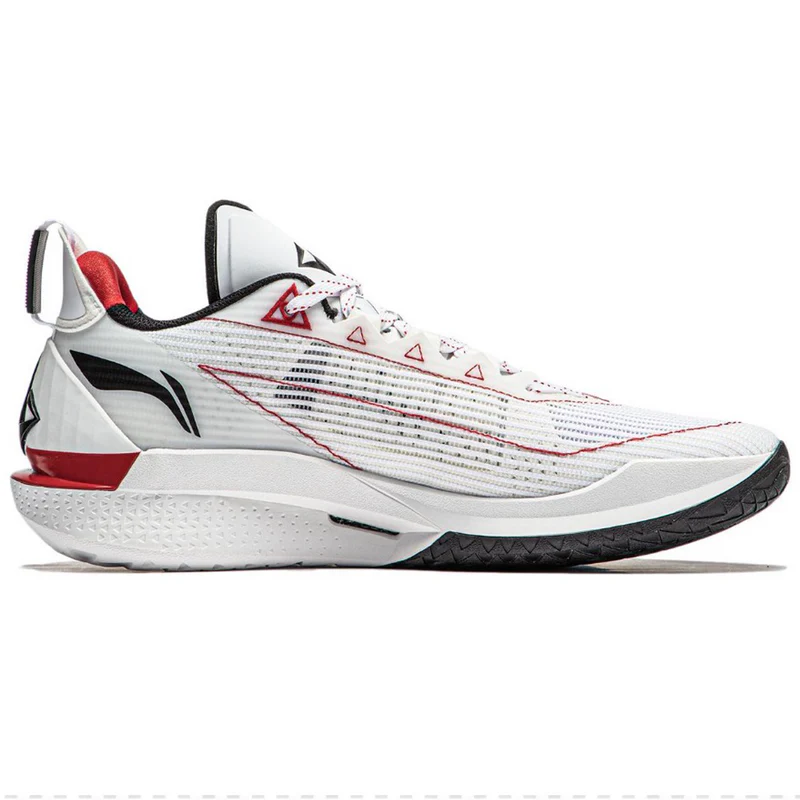 LiNing Jimmy Butler JB2 'Miami Heat Home'