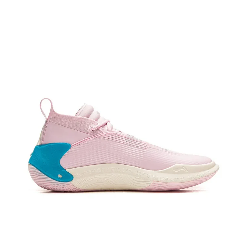 LiNing Way of Wade 11 ‘South Beach’