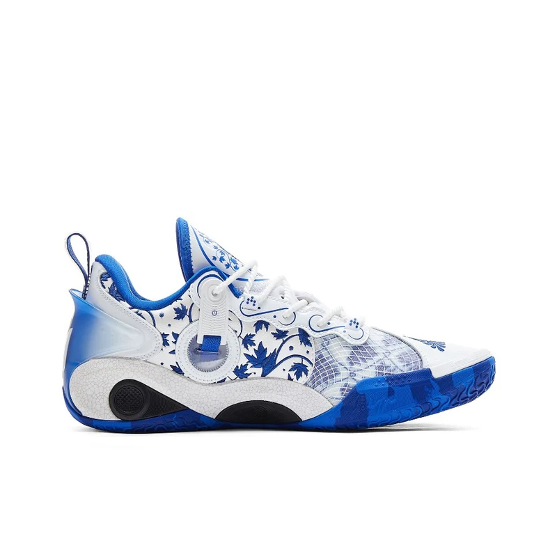 Pico AW 3 Andrew Wiggins 3 'Azul'