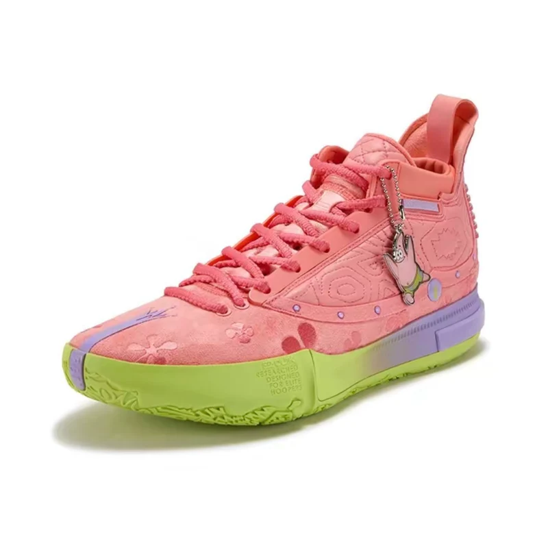 361° Joker Jokić 1 'Patrick Star'