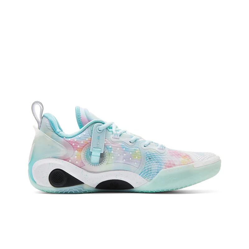 Pico AW 3 Andrew Wiggins 3 'Blue Calico'