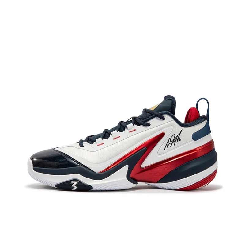 361° AG 5 Aaron Gordon 'Camino al oro'