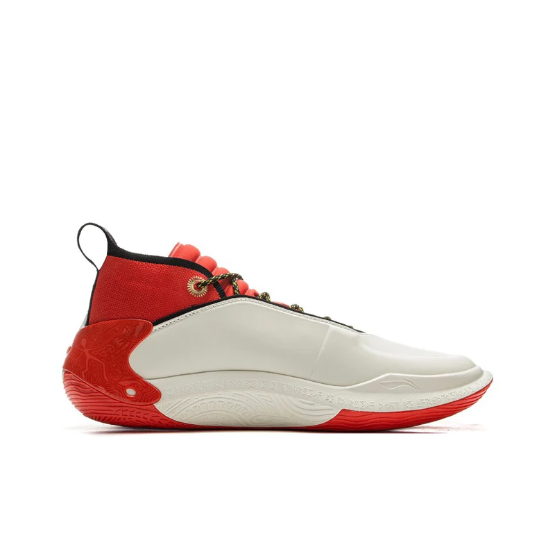 LiNing Way de Wade 11 'Overtown'