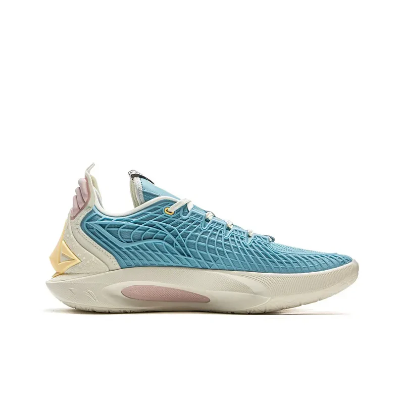 LiNing Jimmy Butler JB3 'Ice Cream'