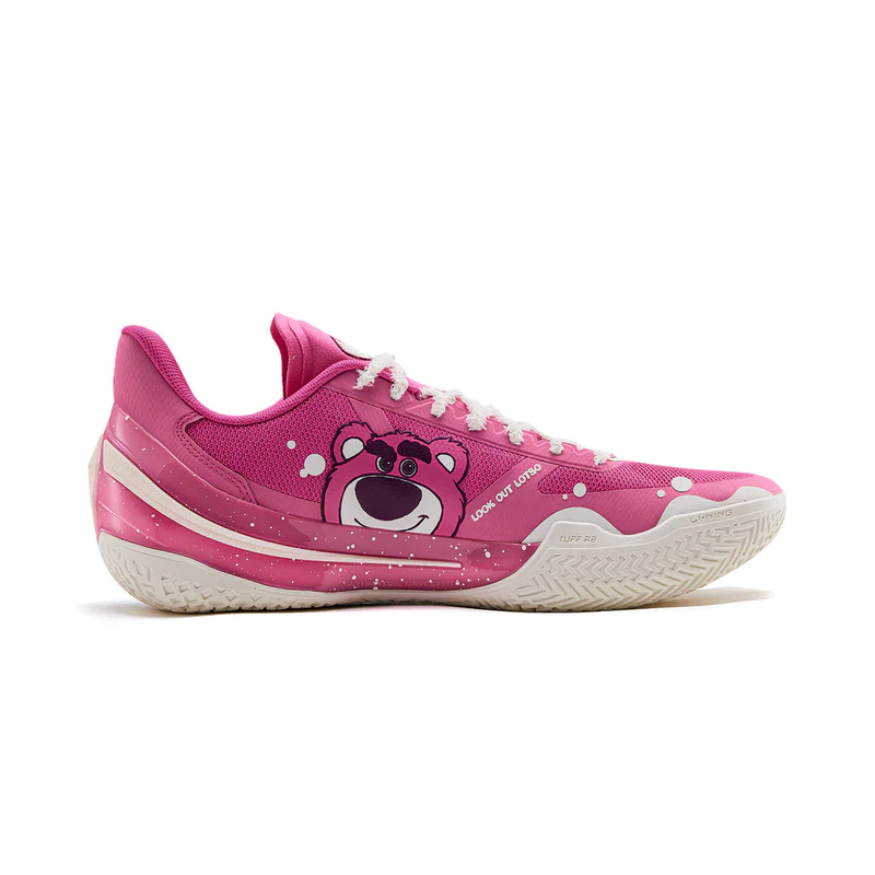 Disney X LINING Liren 5 V2 'Pink'