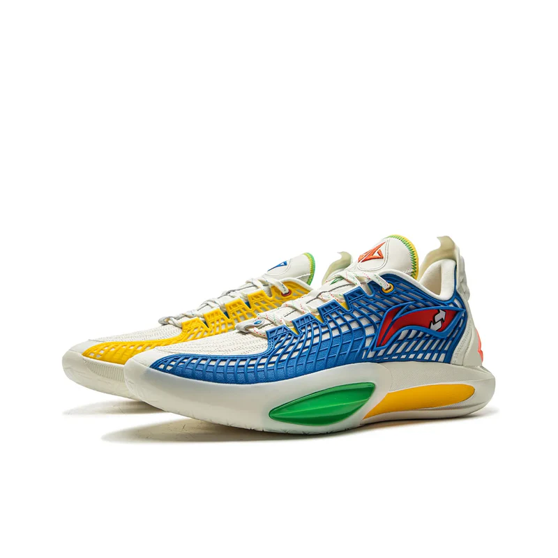 LiNing Jimmy Butler JB3 'Players'