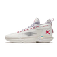 ANTA KT9 Klay Thompson 'White Pink'