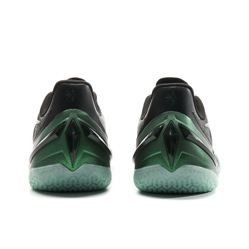 LiNing Liren 5 V2 'Obsidian Black'