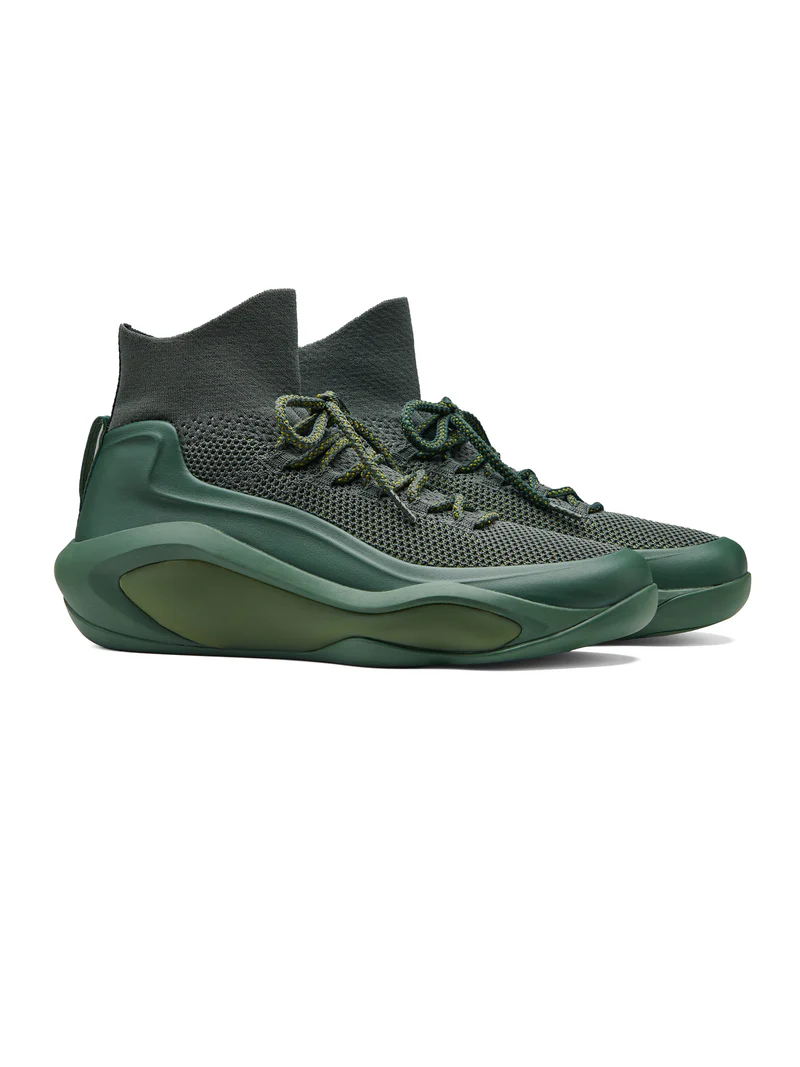 EQLZ EQUALIZER 247 'Verde Tierra'