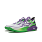 LiNing CJ-3 CJ McCollum ‘Green and Purple’